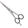 Парикмахерские ножницы DEWAL прямые 5,5